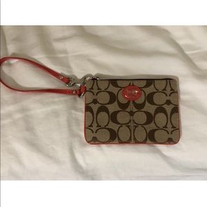 Coach Coin Purse